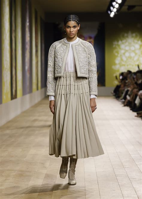 christian dior couture sa